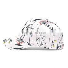 Men and Women Sport Caps New Fashion Custom Dad Hat and Cap With Embroidery thumbnail-4