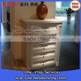 Modern White Cabinet,hall Cabinet With Handle,chest of Drawers Bedroom thumbnail-2