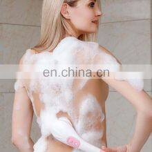 Hot Sell Shower Brush for Skin Care Deep Cleaning Body Cleaning thumbnail-5