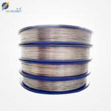 Dia 0.5mm Tungsten-rhenium WRe25 Wire thumbnail-1