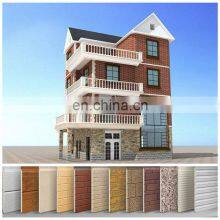 Metal Building Siding Panels Board Sandwich Panel Lightweight Insulation Interior and Exterior Wall Warehouse Free thumbnail-5