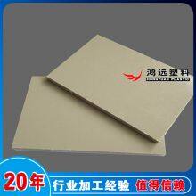 China Beige PP Plastic Sheet, PP Plate thumbnail-1