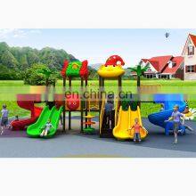 Children Playground Manufacturers Outdoor Playground(old) Equipment Playground thumbnail-1