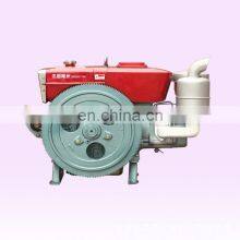 Original ZS1110NM Single Cylinder Diesel Engine thumbnail-2