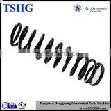 Heavy Duty Coil Spring for Auto Parts in Suspension System thumbnail-1