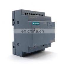 Plc Temperature Control Module Interface Modules,Siemens Logo Plc Siemens Plc,6ED1052-2MD08-0BA0 Siemens Plc Logo thumbnail-3