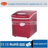 4.5L Home Bullet Ice Maker Ice Machine With GS