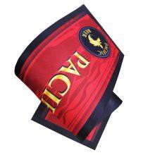 Custom Brand Printing Nitrile Rubber Promotion Gift Bar Runner Bar Mat Beer Bar Counter Mat Beer Drinks Beverage Bar Runner thumbnail-2