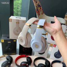 Beats Studio 3 Wireless Headphone thumbnail-4
