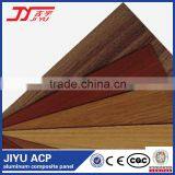 Promotion Lightweight Fireproof Wooden Cost Price Building Construction Material thumbnail-1