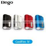 Innokin Cool Fire IV Innokin Variable Wattage Box Mod thumbnail-4