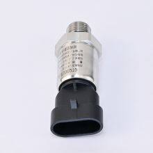 China Factory Manufacturing High Quality High Accuracy Small 0-10V 0.5-4.5V 4-20mA Hydraulic Oil Pressure Sensor thumbnail-5