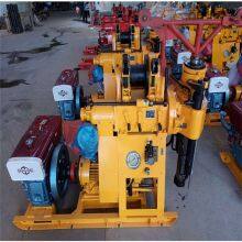150 Hydraulic Core Drilling Rig/Survey Drilling Rig thumbnail-2