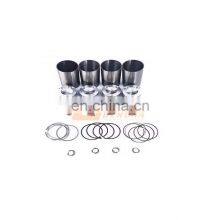 Shacman L3000/F3000/X3000/X6000 Truck Weichai WP10/WP12/WD12 Engine Spare Parts WP12-SPT PistonPinPistonRingPistonCylinder Liner thumbnail-2