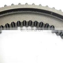 Truck Transmission Gearbox Spare Parts 1316304183 Synchronizer Cone thumbnail-3