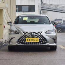 Lexus ES thumbnail-2