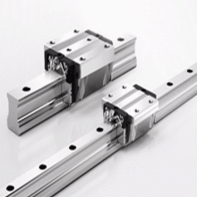 Linear Guide Structure Guide Rail Slideway thumbnail-4