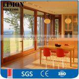 Aluminum Clad Wood Composite Sewing and Casement or Sliding Doors thumbnail-1