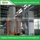 Coating Machine Spray Painting Booth Powder Coating Plant
