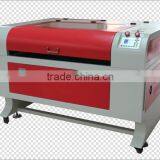 Laser Cutter and Engraver Machine With CVD Laser Lens/Ruida Control KL-690 thumbnail-4