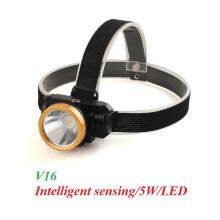 Outdoor Headlamp Camping Lamp thumbnail-2