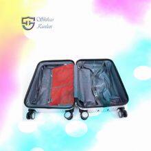 Designer Luxury Trolley ABS Luggage Box Set Wholesale Business Modern Popular Travel Bag With Spinner Caster TSA Lock Durable thumbnail-3