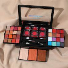 Large Makeup Sets Cosmetics Box Full Professional Makeup Kits All in One Set Cosmetic Kit Conjunto De Maquillaje thumbnail-3