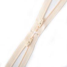 Genuine YKK Nylon Zipper for Clothing, Bags & Tents thumbnail-2
