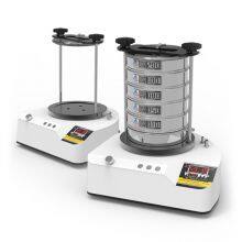 J-SE200 Dry Wet Three Dimensional Vibration Screening Instrument