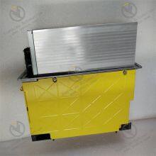 High-Performance A06B-6290-H208 Industrial Servo Drive for Precision Control thumbnail-3