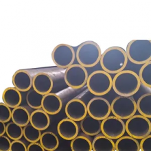 AISI ASTM Heat Resistant Stainless Steel Welded Pipe Inox Tube DN8mm-DN2000mm 1.4541 1.4961 1.4833 1.4845 1.4841 1.4835 thumbnail-3