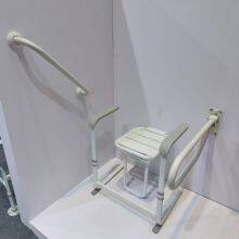 Japan Nursing Home Bathroom Handrails, Barrier-free Handrails, Toilet Handrails, Bathroom Safety Handrails thumbnail-5