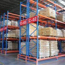 Heavy Duty Steel Shelf / Steel Rack With 3-4 Layer Adjustable Shelves - Industrial Warehouse Storage Solution thumbnail-4