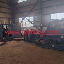 Sell 1200mm Hydraulic Casing Oscillator Connected on Bauer Rig Short Version Used for Pile Foundation Work