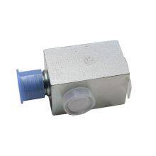 Sany Part 13302540 Square Joint SY485 for SY485/SY500/SY550/SY650/SY750/SY870 thumbnail-3