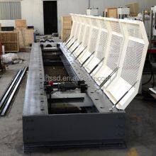 60/100/200/500 TON Horizontal Tensile Test Bench Wire Rope Tester Price thumbnail-3