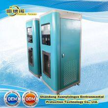 China Factory 24 Hours Automatic Machines Business 400 Gpd Drinking Water Vending Machine Sale Purified Water thumbnail-2
