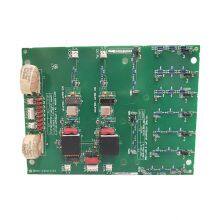 GE DS200SHVMG1AGE High Voltage M-Frame Interface Board thumbnail-1