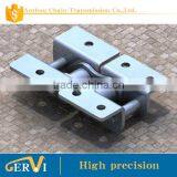 Conveyor Chain With K1or K2 Attachment Wide Contour Type Attachment thumbnail-3