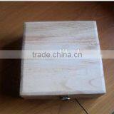 Wooden Tea Packaging Box/food Packaging Boxes thumbnail-2