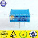 Low Cost Linear Potentiometer 3266P-1-103-LF