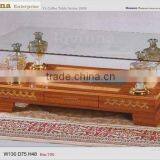 Lovinna YL Series Coffee Table thumbnail-1