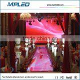 GPS Located Taxi Led Display Indoor Vdieo Wall P1.5mm Especially for Europe Market thumbnail-1