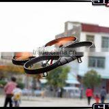 China Manufacture Suitable Design X39 6 CH 2.4G Remote Control Quadcopter Medium Size Foamy Quadcopter With 6-axis Gyro vs X30 thumbnail-2