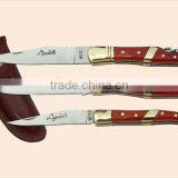 Stainless Steel Knife A13 thumbnail-1