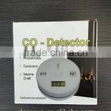 Personal LCD CO Leakage Detector thumbnail-2