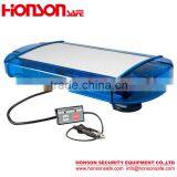 HSM436B LED Emergency Warning Mini Lightbar Security Police Car Lights thumbnail-4