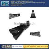 Custom Steel Alloy Stamping Sheet Metal Parts