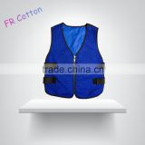 Evaporation Cooling Vest