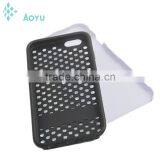 New Style Sublimation Plastic Phone Case for Samsung Galaxy s7 Case, 2D Sublimation Blanks thumbnail-4